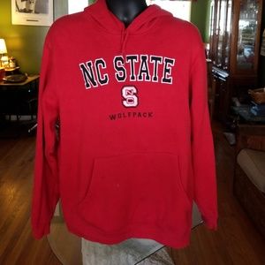 NC STATE hoodie